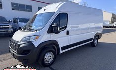 2023 Ram ProMaster 2500 159 WB