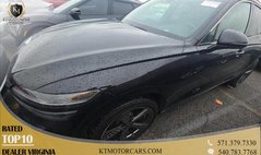 2024 Genesis GV70 3.5T Sport
