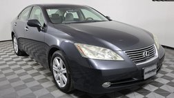 2009 Lexus ES 350 Base