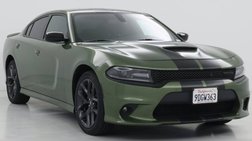 2021 Dodge Charger GT