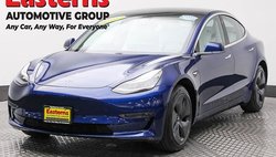 2020 Tesla Model 3 Standard Range