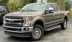 2022 Ford Super Duty F-250 XLT