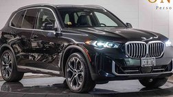 2025 BMW X5 sDrive40i