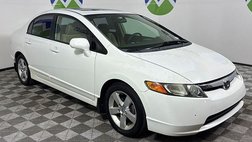 2006 Honda Civic EX