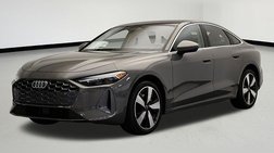 2025 Audi A5 quattro Premium Plus TFSI