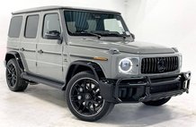 2026 Mercedes-Benz G-Class AMG G 63