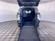 2023 Toyota Sienna LE 8-Passenger