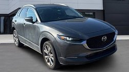 2022 Mazda CX-30 2.5 S Premium