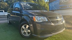 2011 Dodge Grand Caravan Mainstreet