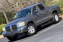 2005 Dodge Dakota Laramie