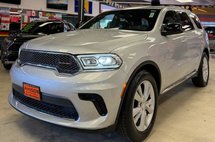 2024 Dodge Durango SXT
