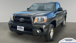 2011 Toyota Tacoma Base