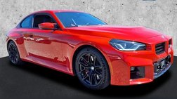 2023 BMW M2 Base