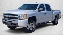 2009 Chevrolet Silverado 1500 LT