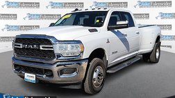 2020 Ram Ram Pickup 3500 Big Horn