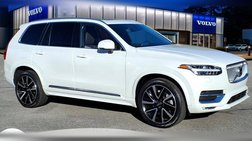 2023 Volvo XC90 B6 Plus Bright Theme 7P