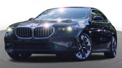 2024 BMW 5 Series 530i xDrive
