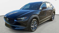 2024 Mazda CX-30 2.5 S Preferred