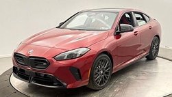 2025 BMW 2 Series M235 xDrive Gran Coupe