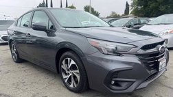 2024 Subaru Legacy Premium