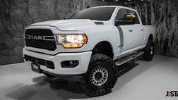 2024 Ram Ram Pickup 2500 Big Horn