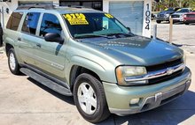 2003 Chevrolet TrailBlazer LT RWD
