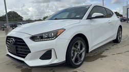 2019 Hyundai Veloster 2.0L