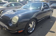 2003 Ford Thunderbird Premium