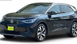 2021 Volkswagen ID.4 1st Edition