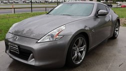 2009 Nissan 370Z Base