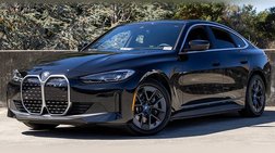 2024 BMW i4 eDrive35 Gran Coupe