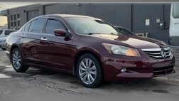 2011 Honda Accord EX-L