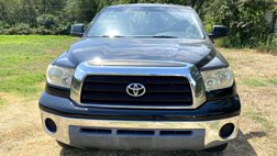 2007 Toyota Tundra SR5