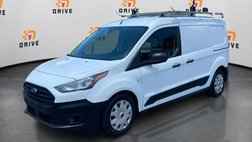 2020 Ford Transit Connect XL
