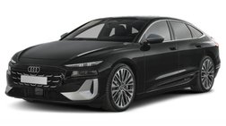 2027 Audi S6 Sportback e-tron quattro Premium Plus