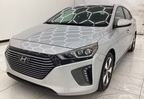 2019 Hyundai Ioniq Plug-In Hybrid Limited