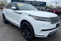 2020 Land Rover Range Rover Velar P250 S