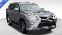 2014 Lexus GX 460 Luxury