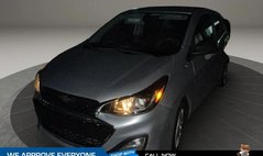 2019 Chevrolet Spark LS CVT