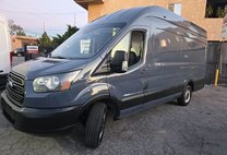2019 Ford Transit 250