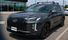2023 Hyundai Palisade XRT