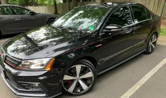 2016 Volkswagen Jetta 