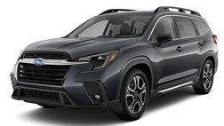2025 Subaru Ascent Limited 8-Passenger