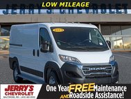 2023 Ram ProMaster 2500 136 WB