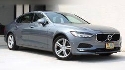 2018 Volvo S90 T5 Momentum