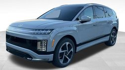 2026 Hyundai IONIQ 9 Performance Calligraphy