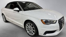 2016 Audi A3 2.0T quattro Premium