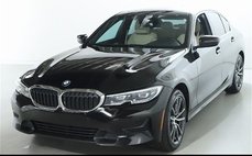 2022 BMW 3 Series 330i xDrive