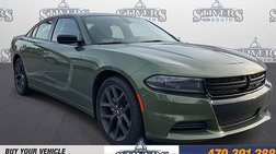 2021 Dodge Charger SXT