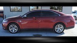 2013 Ford Taurus Limited